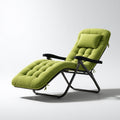 Tuinset met tafel en stoelen, kleur grijs
