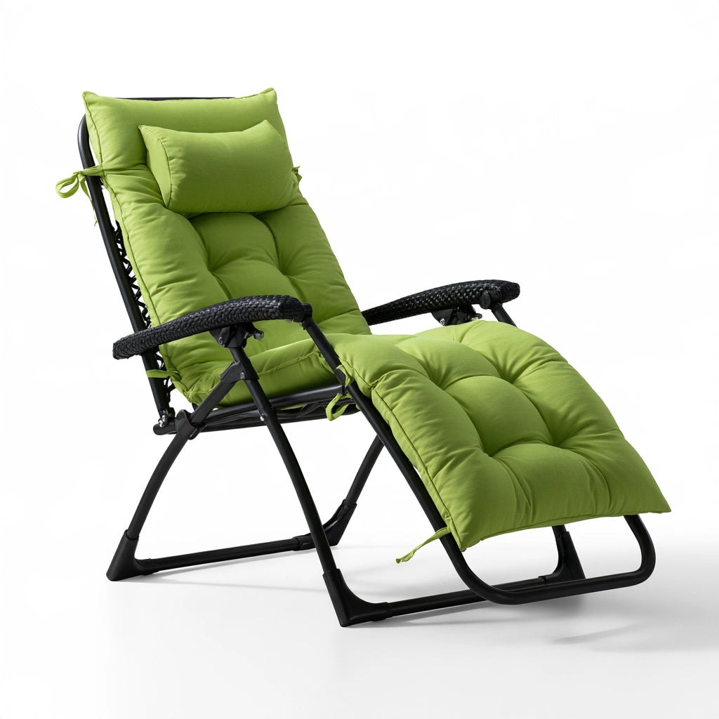 Tuinset met tafel en stoelen, kleur grijs
